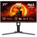 Produktbild: AOC G3 Q27G3XMN/BK Computerbildschirm 68,6 cm (27