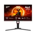 Produktbild: AOC G3 Q27G3XMN/BK Computerbildschirm 68,6 cm (27