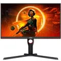 Produktbild: Gaming-Monitor AOC Q27G3XMN/BK Quad HD 27