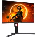 Produktbild: AOC AGON Q27G3XMN/BK, Gaming-Monitor, 69 cm (27 Zoll), schwarz