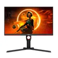 Produktbild: AOC Q27G3XMN/BK 68,58cm (27 Zoll) Gaming Monitor WQHD 1 ms VA 180 Hz