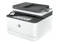 Produktbild: HP LaserJet Pro MFP 3102fdn - Multifunktionsdrucker - s/w - Laser - Legal (216 x 356 mm)