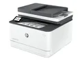 Produktbild: HP LaserJet Pro MFP 3102fdn - Multifunktionsdrucker - s/w - Laser - Legal (216 x 356 mm)