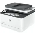 Produktbild: HP LaserJet Pro MFP 3102fdn - Multifunktionsdrucker - s/w - Laser - Legal (216 x 356 mm) - Weiß