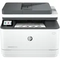 Produktbild: HP LaserJet Pro MFP 3102fdn - 4in1 Multifunktionsdrucker Schwarz-Weiß, Drucken, Kopieren, Scannen, Faxen, Instant Ink