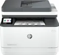 Produktbild: HP LaserJet Pro MFP 3102fdn Laser-Multifunktionsgerät s/w