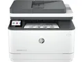 Produktbild: HP LaserJet Pro MFP 3102fdn - Laserdrucker