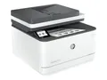 Produktbild: HP LaserJet Pro MFP 3102fdn - Multifunktionsdrucker - s/w - Laser - Legal (216 x 356 mm)
