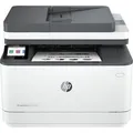 Produktbild: HP LaserJet Pro MFP 3102fdn S/W-Laserdrucker Scanner Kopierer Fax LAN