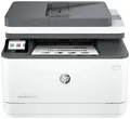 Produktbild: HP LaserJet Pro MFP 3102 fdn Multifunktionsdrucker Laser Schwarz-Weiß A4 Drucker, Scanner, Kopierer, Fax Duplex, LAN, USB, HP Instant Ink, ADF