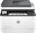 Produktbild: HP LaserJet Pro MFP 3102fdn S/W-Laserdrucker Scanner Kopierer Fax LAN