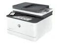 Produktbild: HP LaserJet Pro MFP 3102fdn A4 Mono Laser A4 33ppm Duplex FAX USB 2.0 Lan