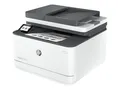 Produktbild: B_ITEM HP LaserJet Pro MFP 3102fdn A4 Mono Laser A4 33ppm Duplex FAX USB 2.0 LAN