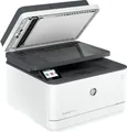 Produktbild: HP LaserJet Pro MFP 3102fdn S/W-Laserdrucker Scanner Kopierer Fax LAN OHNE TONER