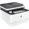 Produktbild: HP LaserJet Pro MFP 3102fdn 4 in 1 Laser-Multifunktionsdrucker weiß