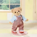 Produktbild: Zapf 834732 BABY born Bärenanzug 43cm NEUHEIT 2023 OVP
