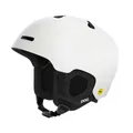 Produktbild: Poc Fornix Mips Herren Skihelm (Weiß M/L Größe) Freeridehelme 10476