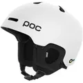 Produktbild: POC Fornix MIPS Hydrogen White Matt M/L (55-58 cm) Skihelm - Weiß