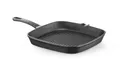 Produktbild: Gusseisen-Grillpfanne, HENDI, 230x230x(H)25mm