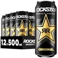 Produktbild: Rockstar Original Energy Drink Dose 12x0,5l