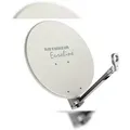 Produktbild: Kathrein KEA 650/W Satellitenantenne 10,7 - 12,75 GHz Weiß