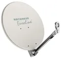 Produktbild: Kathrein KEA 650/W - Satelitenschüssel - weiss Parabolantenne (65 cm)