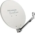 Produktbild: Kathrein KEA 650 SAT Antenne 65cm Reflektormaterial: Aluminium Weiß