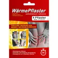 Produktbild: ka Wärmepflaster selbstklebend 13x9,5cm bis zu 8 Stunden Wärme Thermo Kissen Pflaster