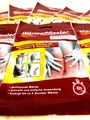 Produktbild: 20 Stück Wärmepflaster selbstklebend 13 x 9,5 cm Rücken Wärme Pflaster Wärmepad