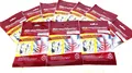 Produktbild: 10 Stück Wärmepflaster selbstklebend 13 x 9,5 cm Rücken Wärme Pflaster Wärmepad
