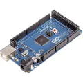 Produktbild: Arduino Mega 2560 Rev3 A000067 – Karte Programmschaltwerk ATmega2560