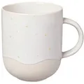 Produktbild: like.Villeroy & Boch Henkelbecher, Beige, Keramik, Kaffee & Tee, Tassen, Kaffeebecher