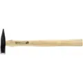 Produktbild: CONNEX Schlosserhammer, 0,1 kg - schwarz