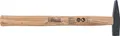 Produktbild: Connex Schlosserhammer 100g Kopfgewicht Robuster Holzstiel Profi & Heimwerker