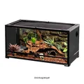 Produktbild: Terra Fix & Easy 90 Selbstbau Glasterrarium 91,4 x 45,7 x 45,7 cm
