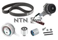 SNR KDP457.790S Wasserpumpe + Zahnriemensatz für AUDI,SEAT,SKODA,VW