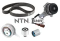 SNR KDP457.790S Wasserpumpe + Zahnriemensatz für AUDI,OPEL,SEAT,SKODA,VW