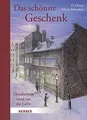 Produktbild: Das schönste Geschenk. Geschichten rund um die Lieb... | Buch | Zustand sehr gut