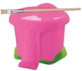 Produktbild: Pelikan Wasserbox für Deckfarbkasten K12 pink