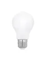 Produktbild: EGLO LED-Lampe A60 Standard 7W/827 806 lumen matt E27 110033