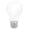 Produktbild: Eglo LED LAMPE 7W E27 2700K 806LM / EGLO FILAMENT A60 OPAL 110033