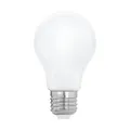 Produktbild: Eglo 110033 LED E27 Leuchtmittel 1x7W Ø60mm warmweiss
