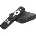 Produktbild: STRONG Leap-S3 GoogleTV Streamingbox mit Android 11 - Schwarz