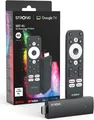 Produktbild: STRONG SRT41 TV Stick 4K UHD Stick HDMI Google Play Store Netflix Prime Disney+
