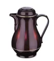 Produktbild: 4007389330410 ROTPUNKT 330-16-04-0 vacuum flask 1 L Cherry (fruit) ROTPUNKT