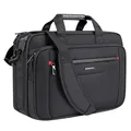 Produktbild: Laptoptasche für Herren Damen Laptop Aktentasche für bis zu 173 Zoll Laptop e...