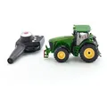 Produktbild: SIKUCONTROL John Deere 8345R Traktor-Set inkl. Fernsteuerung