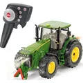 Produktbild: siku 6881 John Deere 834R, ferngesteuert, mit Batterie und Fernsteuerung, 1:32