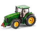 Produktbild: Siku Spielzeug-Traktor John Deere 8345R - Traktor - grün
