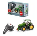 Produktbild: SIEPER Modelltraktor siku Control John Deere 8345R Set 1:32 Fernsteuerung